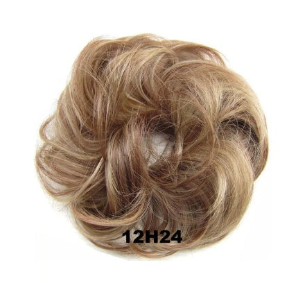 Hair ring Hair ring